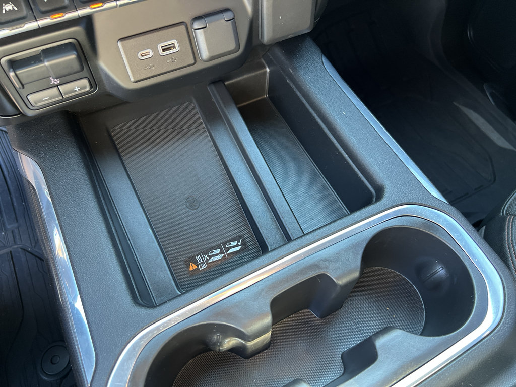 Used 2019 GMC Sierra 1500 AT4 w/ AT4 Premium Package AWD/4WD image 19