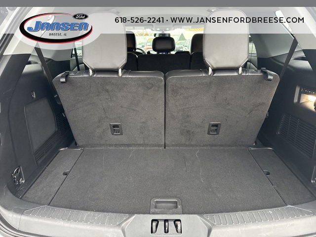 Used 2023 Ford Explorer Limited w/ Limited Technology Package image 31