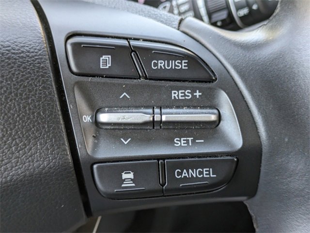 Used 2020 Hyundai Kona Ultimate image 27