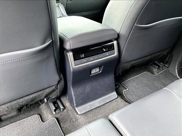 Used 2025 Lexus GX 550 image 25