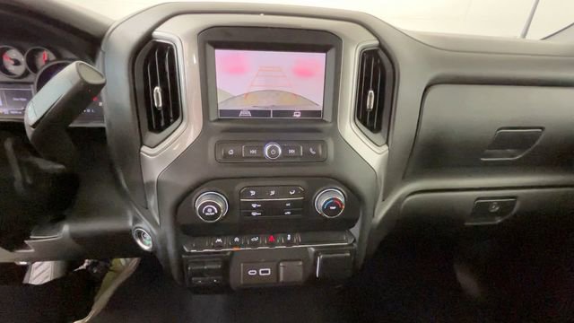 Used 2024 Chevrolet Silverado 1500 Custom AWD/4WD image 31