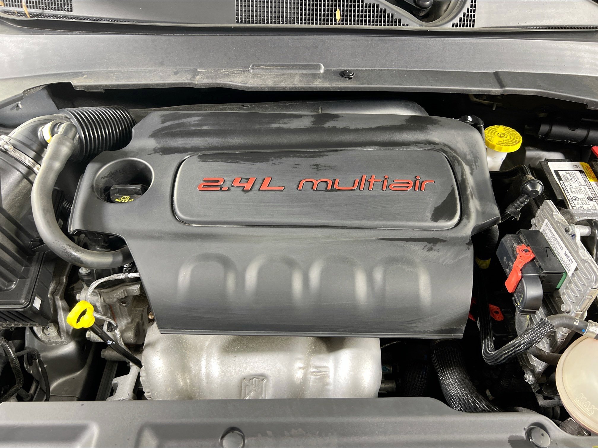 Used 2022 Jeep Compass Latitude image 27