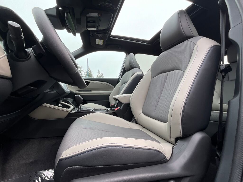 New 2026 Subaru Forester Limited image 11