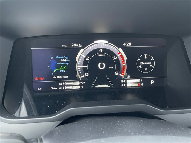 New 2026 Toyota Tundra Limited image 22