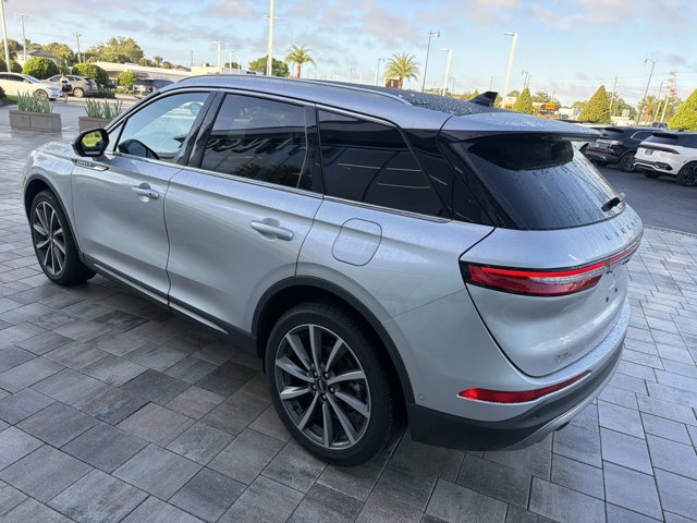 Certified 2020 Lincoln Corsair Reserve w/ Equipment Group 202A AWD/4WD image 4
