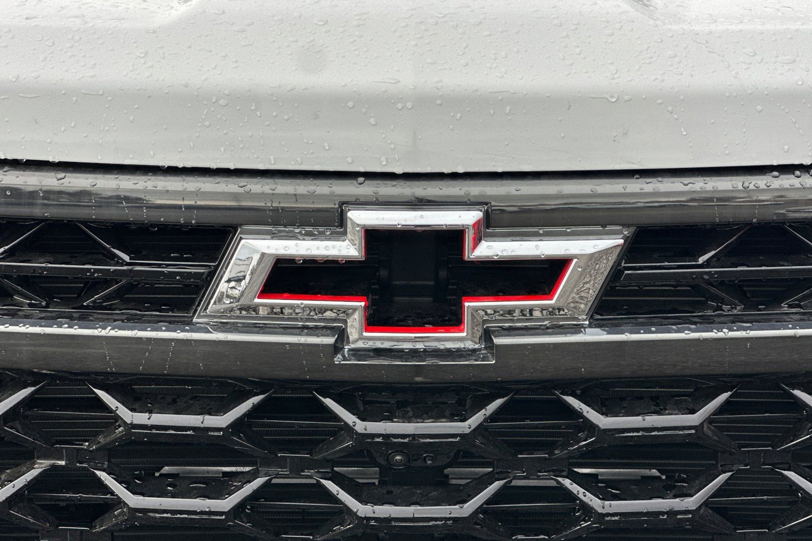 Used 2025 Chevrolet Silverado 1500 ZR2 w/ Technology Package image 41