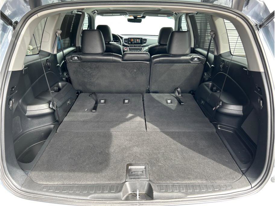 Used 2022 Honda Pilot Special Edition image 25