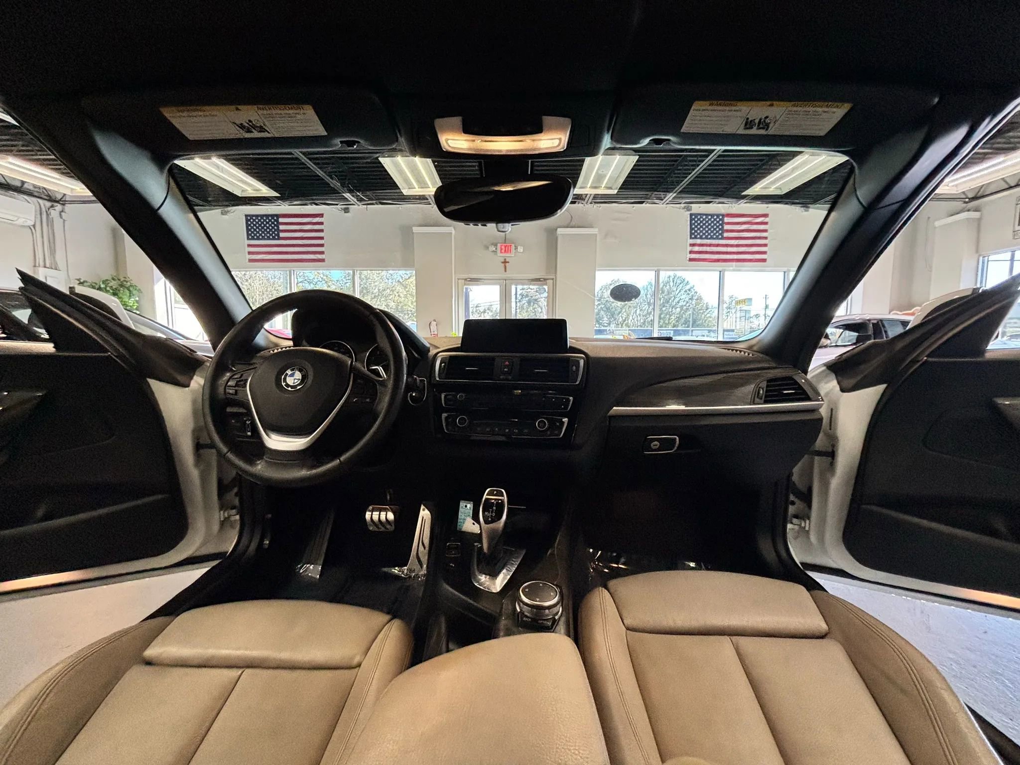 Used 2016 BMW 228i 228i Convertible 2D image 20