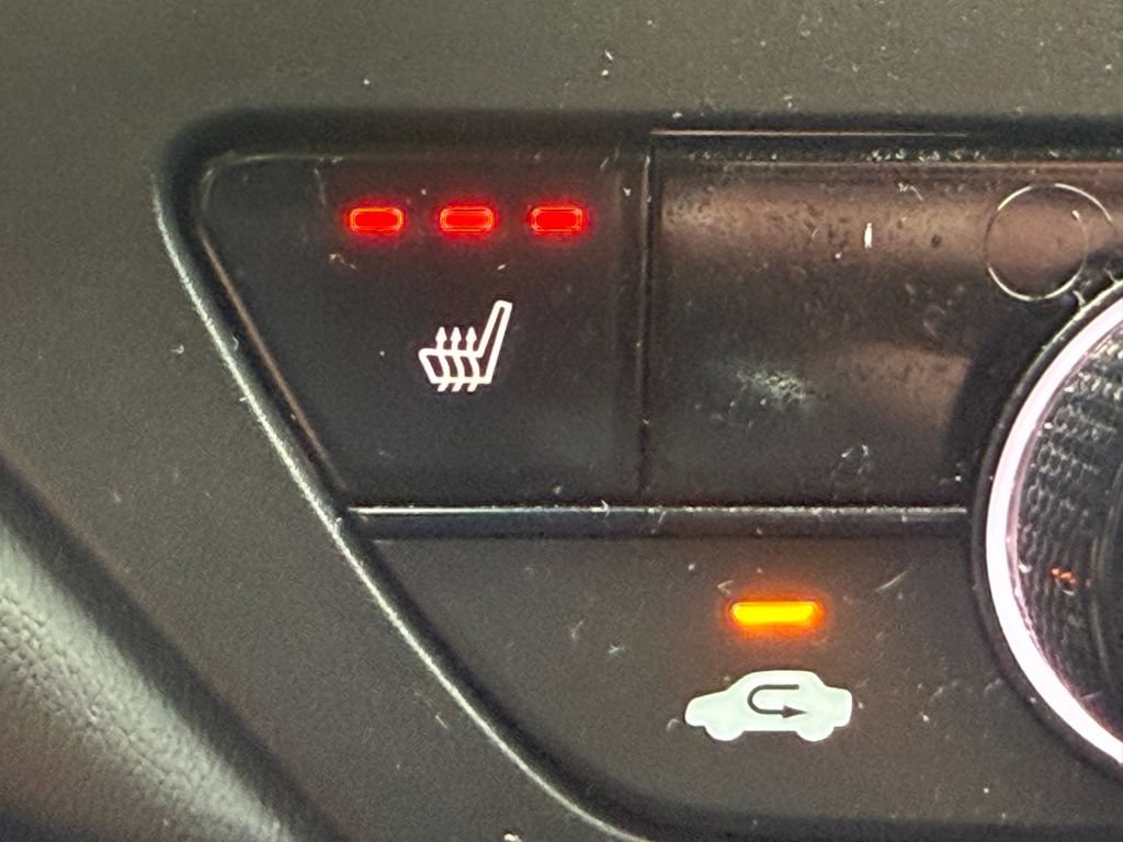 Used 2024 Honda Accord EX image 3
