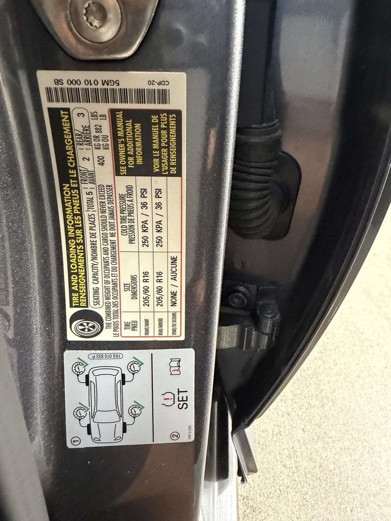 Used 2021 Volkswagen Jetta S FWD image 32