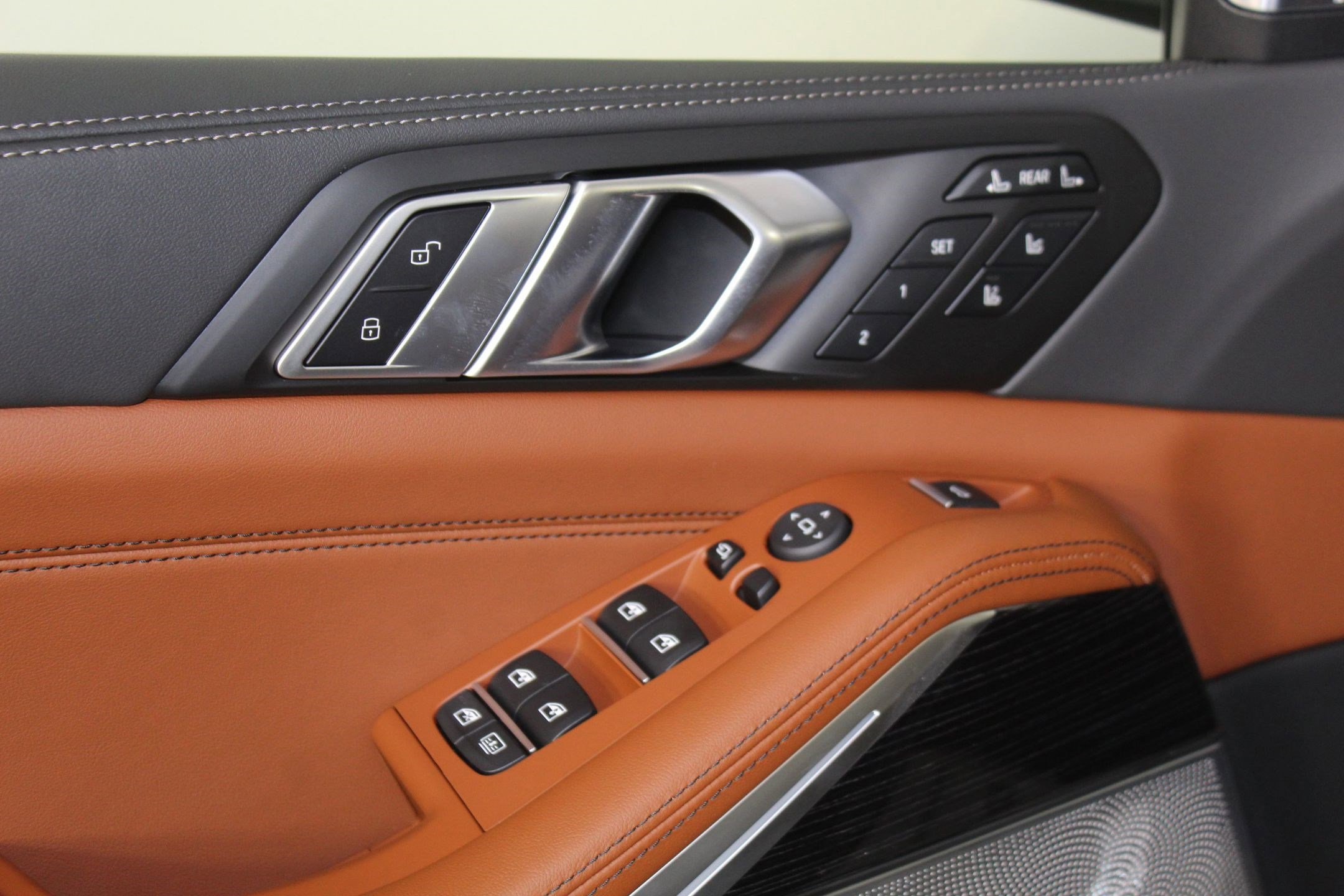 New 2026 BMW X7 M60i image 29