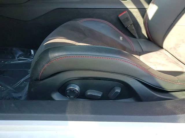 Used 2020 Chevrolet Corvette Stingray Premium Conv w/ 3LT Preferred Equipment Group image 14