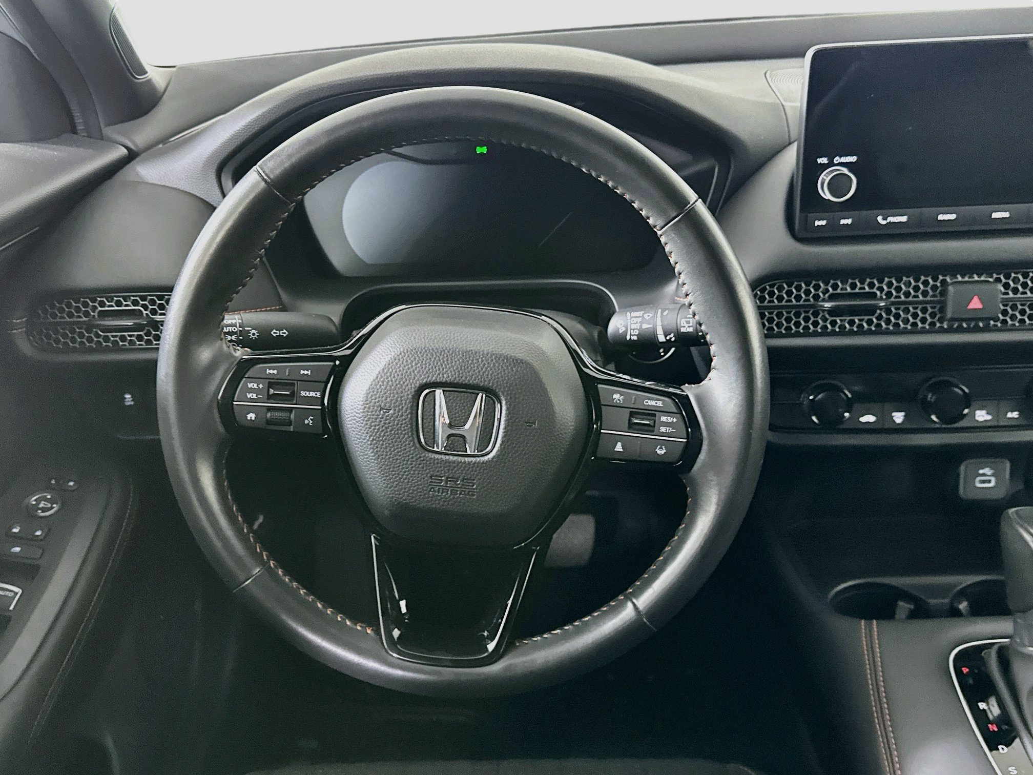 Used 2024 Honda HR-V Sport image 18
