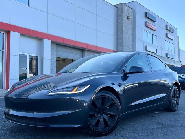 Used 2024 Tesla Model 3 Long Range image 13
