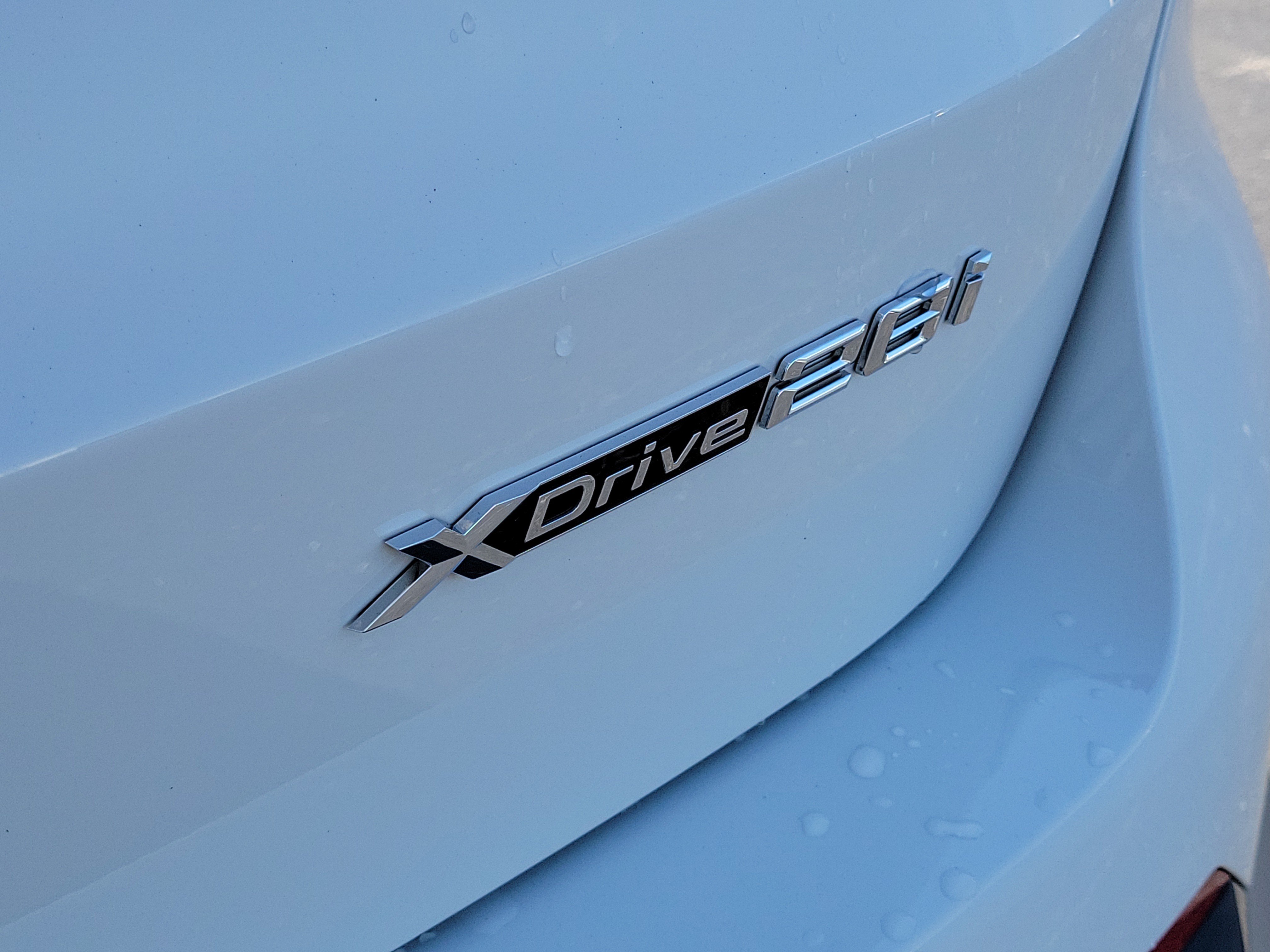 Used 2024 BMW X1 xDrive28i w/ Premium Package AWD/4WD image 6