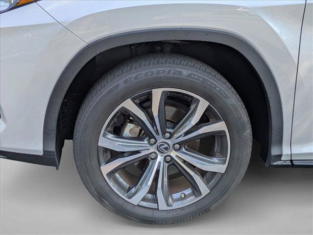 Used 2022 Lexus RX 350 FWD w/ Premium Package image 14