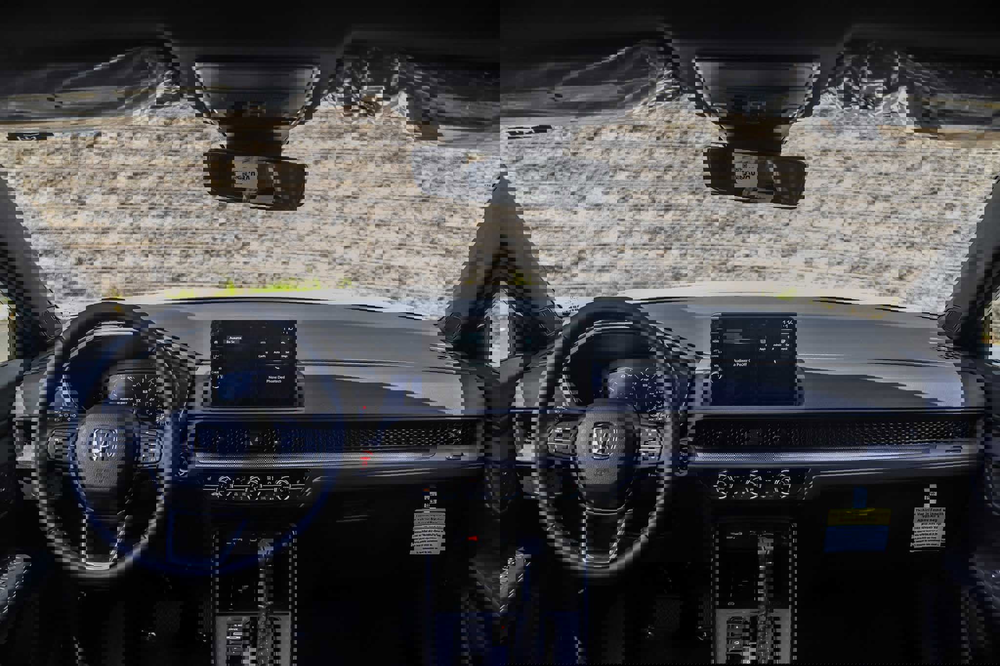 New 2026 Honda CR-V Sport-L image 11