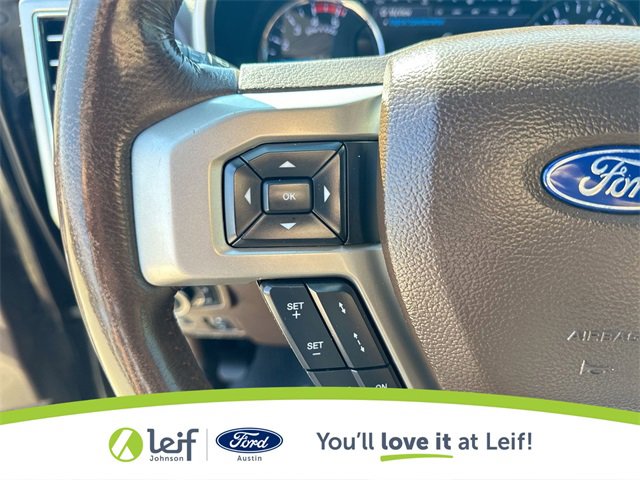 Used 2021 Ford F250 King Ranch w/ King Ranch Ultimate Package image 32