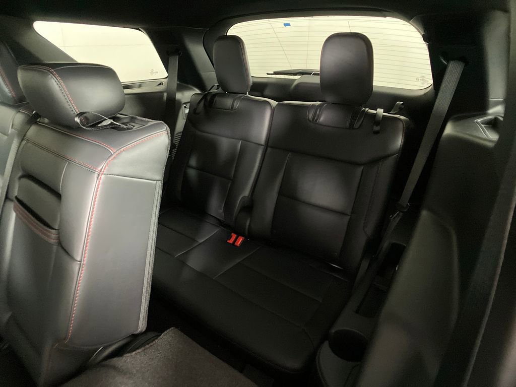 New 2026 Ford Explorer ST-Line RWD image 31