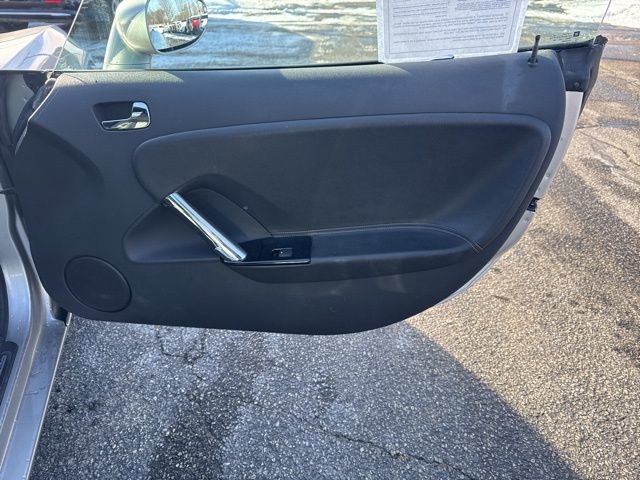 Used 2007 Saturn Sky w/ Premium Trim Pkg image 11