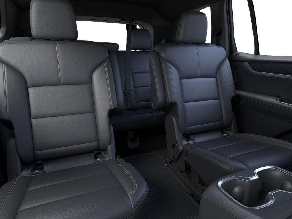 New 2026 GMC Acadia Elevation w/ Elevation Premium Package AWD/4WD image 17