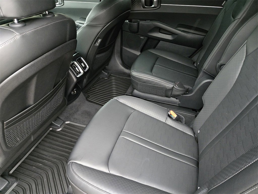 New 2026 Kia Sorento EX image 20