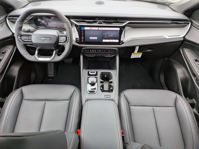 New 2026 Jeep Cherokee Limited AWD/4WD image 15