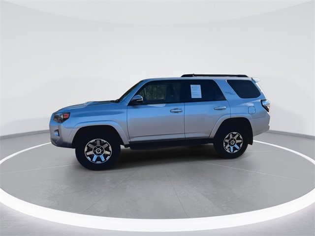 Used 2024 Toyota 4Runner TRD Off-Road Premium image 6