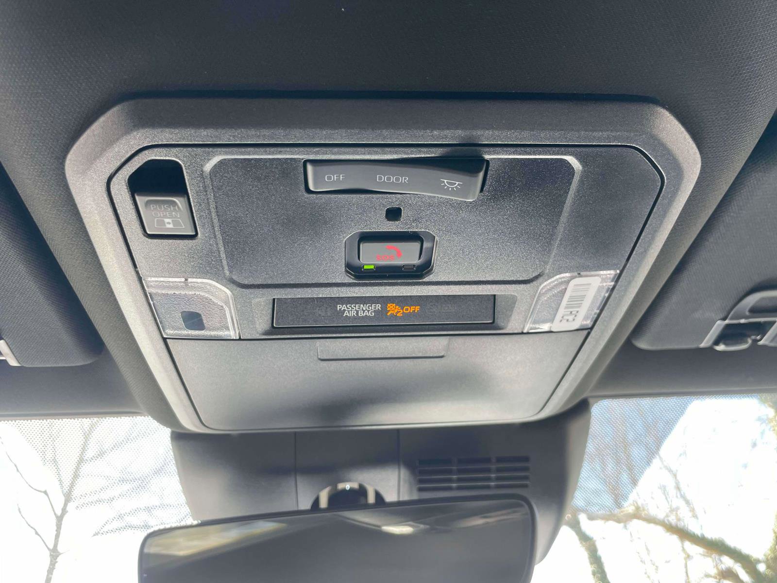 New 2026 Toyota Tacoma SR w/ SR Upgrade Package AWD/4WD image 29