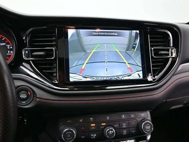 Used 2024 Dodge Durango R/T AWD/4WD image 26