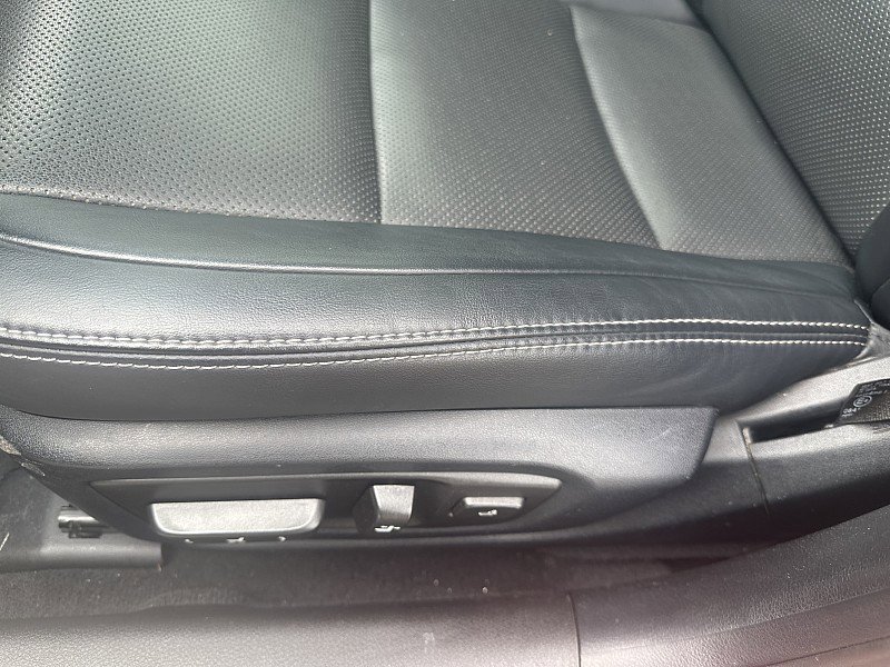 Used 2016 Lexus GS 200t RWD image 13