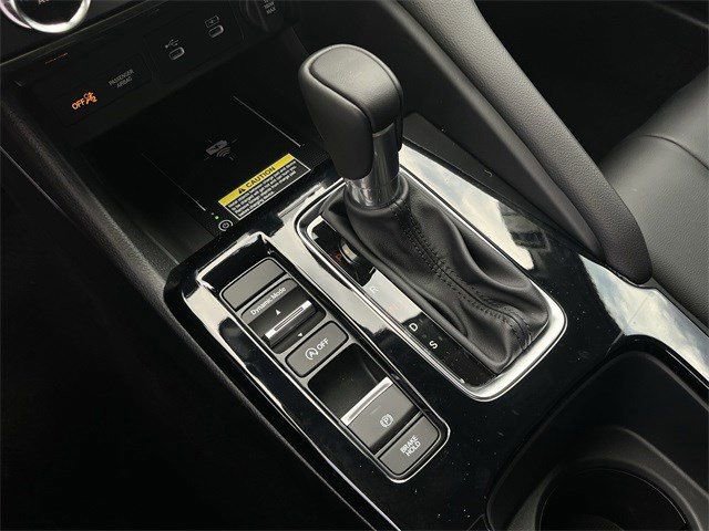 New 2026 Acura Integra FWD image 21