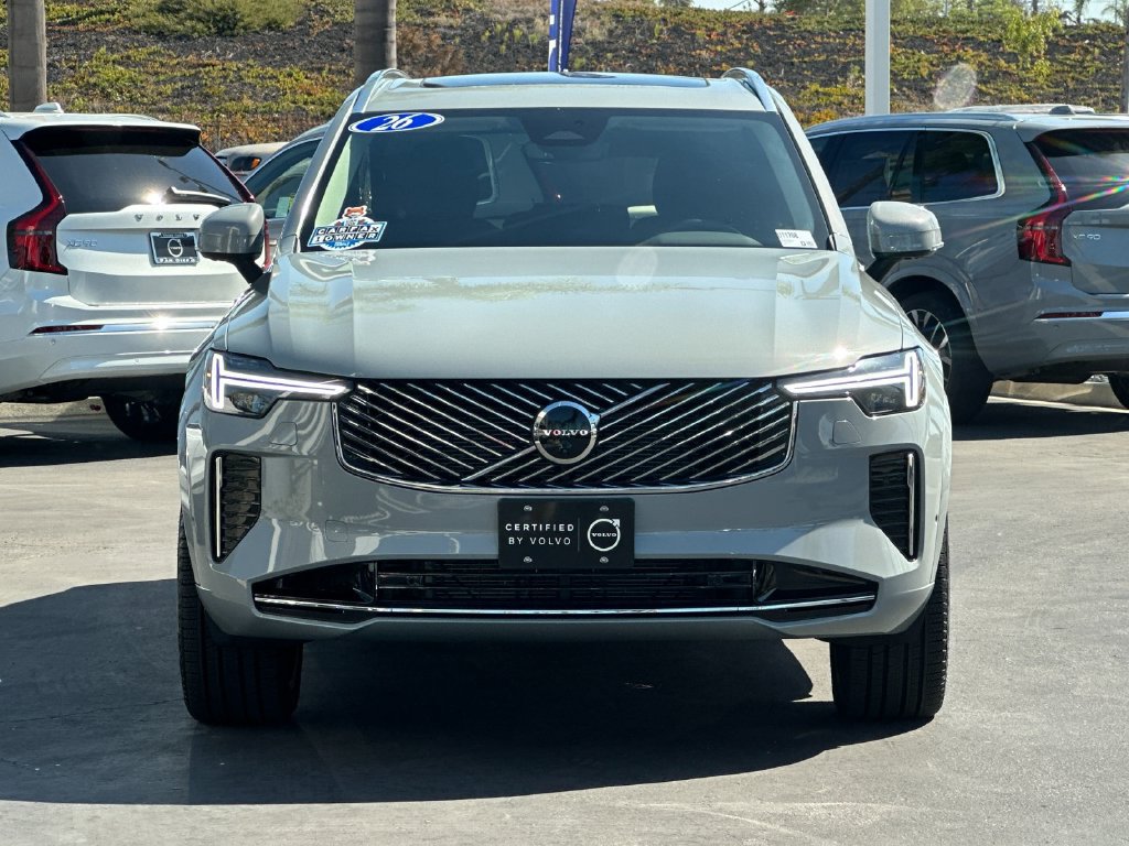 Certified 2026 Volvo XC90 B6 Plus AWD/4WD image 8
