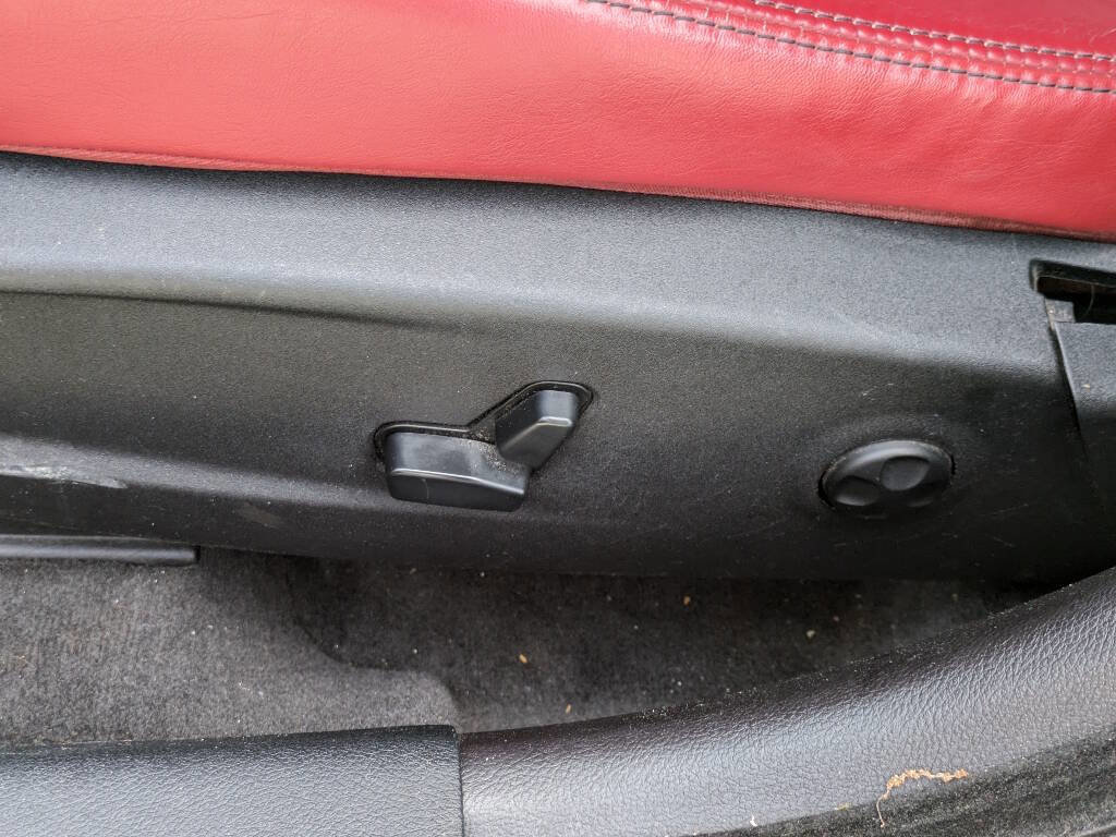 Used 2011 Dodge Charger R/T RWD image 11