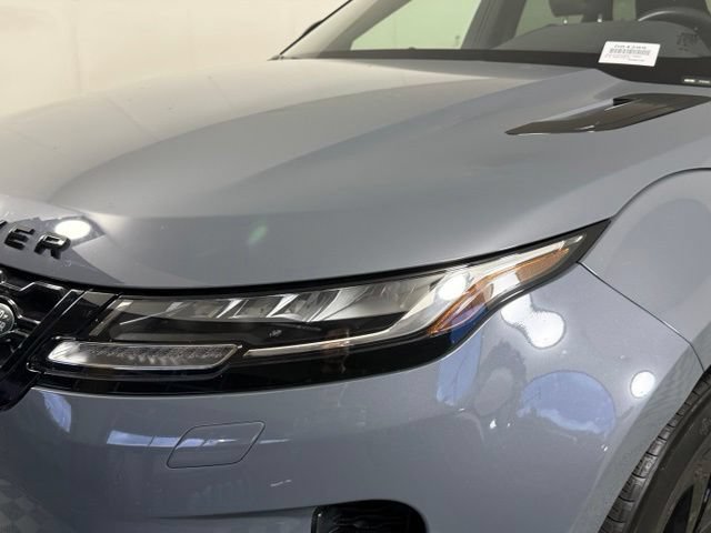 Used 2023 Land Rover Range Rover Evoque R-Dynamic S AWD/4WD image 12
