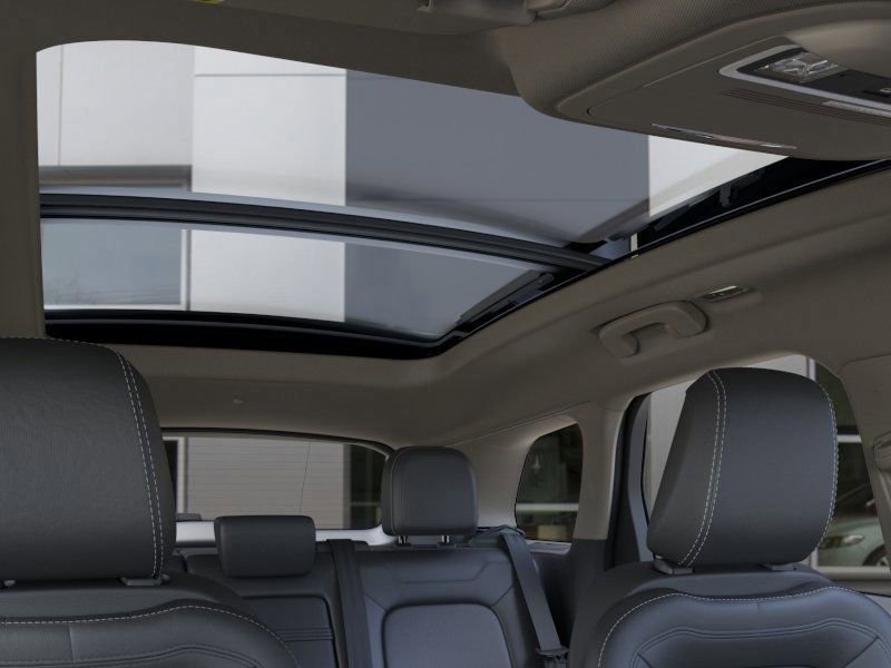 New 2026 Lincoln Corsair Reserve w/ Jet Appearance Package image 22