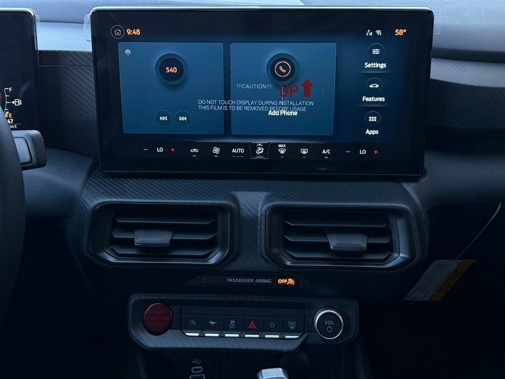 New 2026 Ford Mustang GT image 46