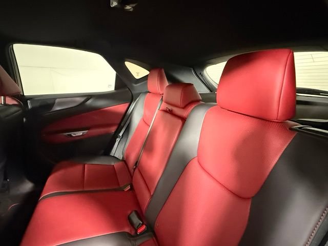 Certified 2024 Lexus NX 350 F Sport AWD/4WD image 28
