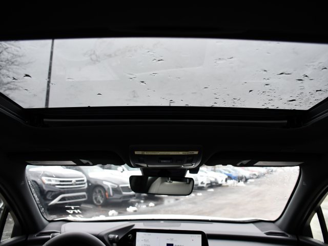 New 2025 Lexus UX 300h AWD image 26