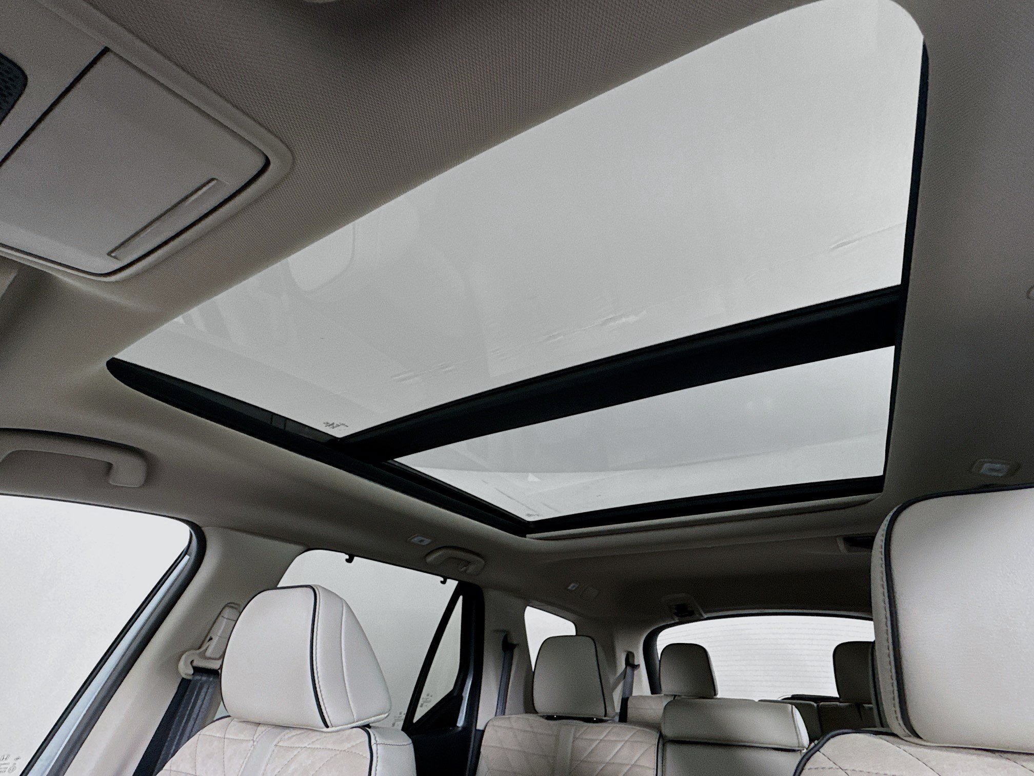 New 2026 Honda Pilot Elite image 23