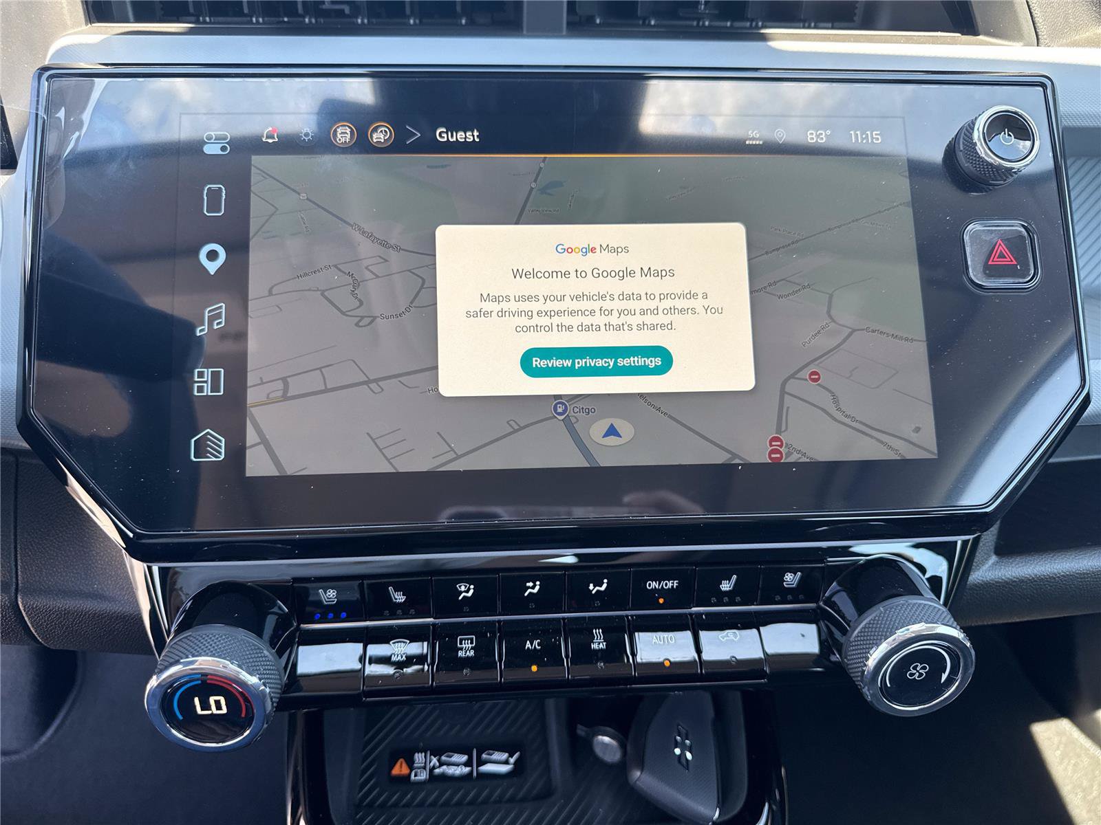 New 2027 Chevrolet Bolt RS w/ Technology Package FWD image 24