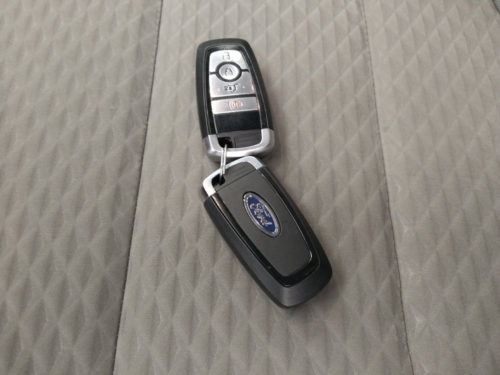 Used 2022 Ford Escape SE w/ Convenience Package AWD/4WD image 32