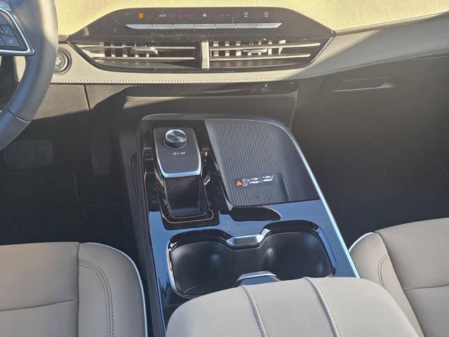 New 2026 Buick Enclave Preferred image 16