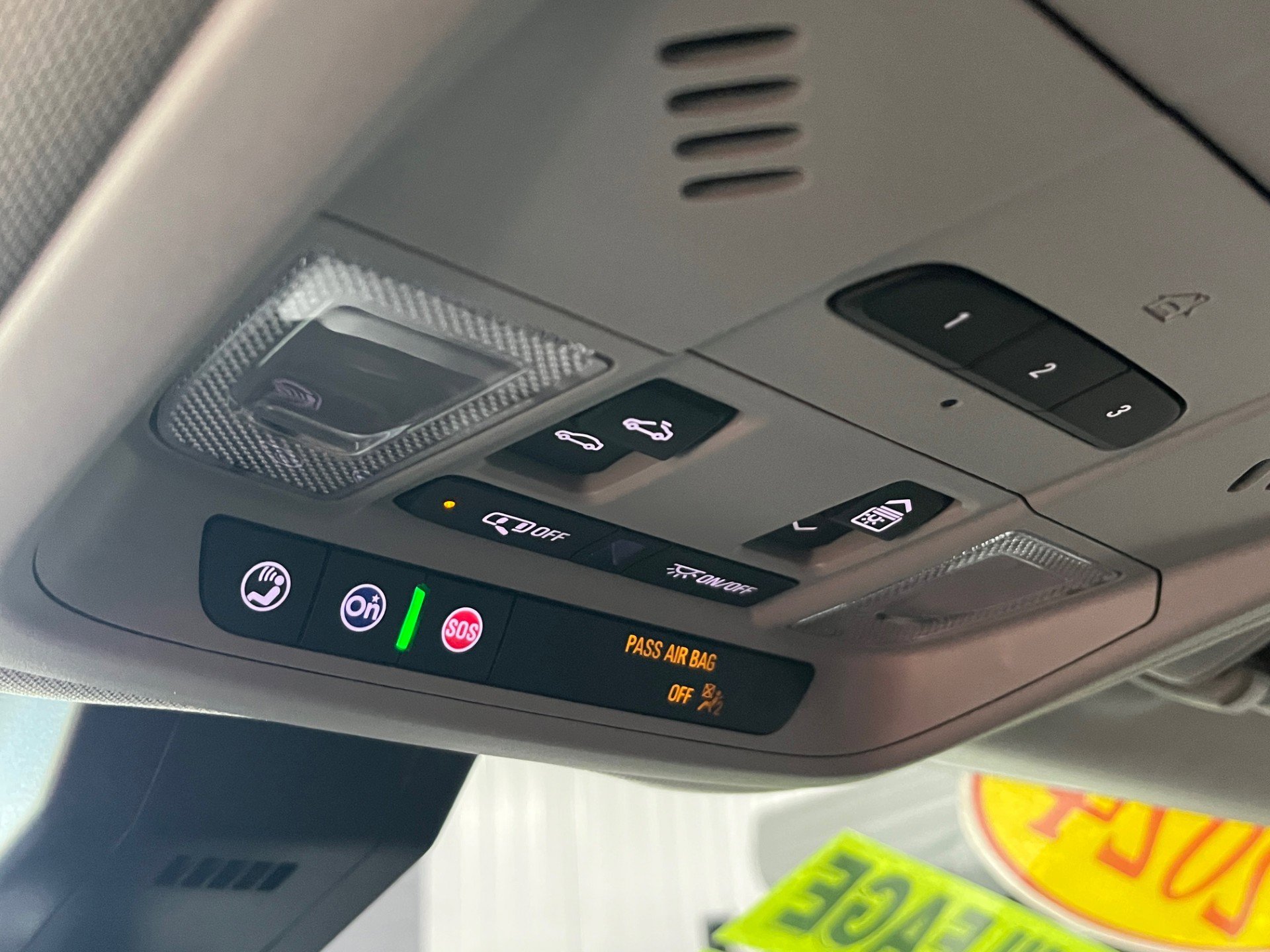 Certified 2024 GMC Terrain SLT w/ Tech Package image 14