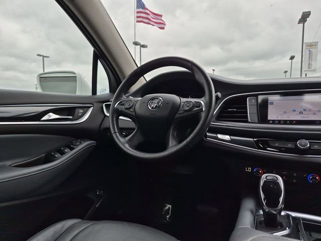 Used 2020 Buick Enclave Essence w/ Sound and Sites Package FWD image 7