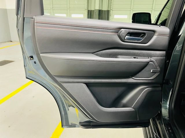 New 2026 Nissan Armada PRO-4X AWD/4WD image 30