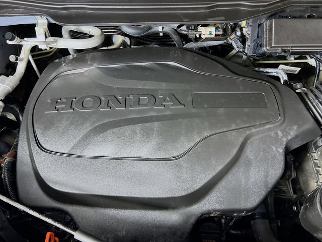 Used 2022 Honda Passport EX-L image 33
