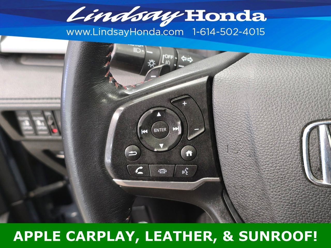 Used 2023 Honda Odyssey Sport image 15