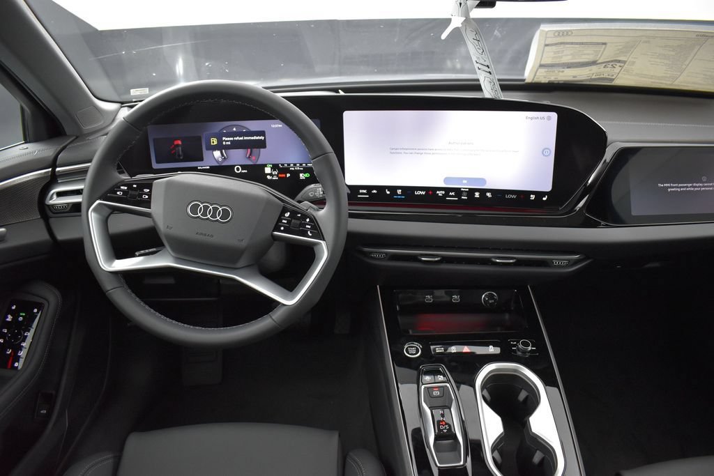 New 2026 Audi A6 Premium Plus AWD/4WD image 11