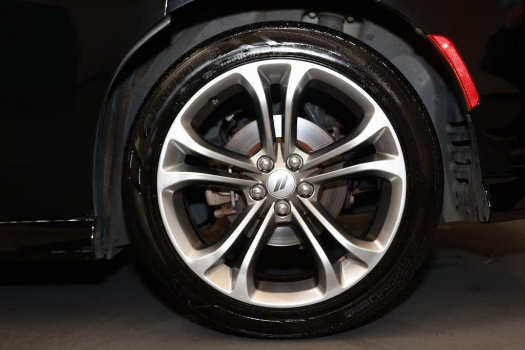 Used 2021 Dodge Charger R/T image 25